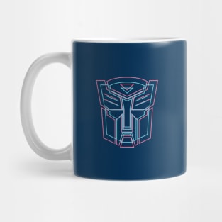 Transformers - Autobots Mug